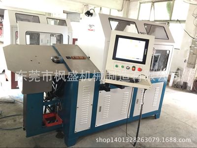 3D線材成型機